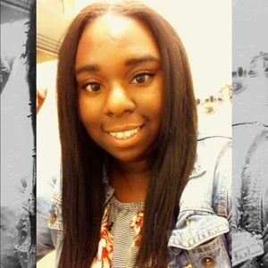 Meet your Posher, Beatrice